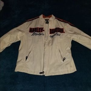 Harley Davidson Jacket